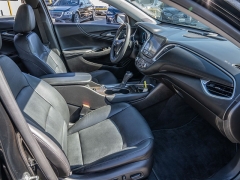 Used 2016  Chevrolet Malibu 4d Sedan Premier at A Motors Sales & Finance near San Antonio&comma; TX