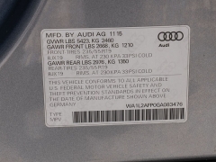 Used 2016  Audi Q5 4d SUV 2&period;0T Premium&plus; at A Motors Sales & Finance near San Antonio&comma; TX