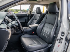 Used 2019  Lexus NX NX 300h AWD at A Motors Sales & Finance near San Antonio&comma; TX