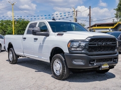 Used 2023 Ram 2500 4WD Tradesman Crew Cab 8' Box at A Motors Sales & Finance near San Antonio, TX
