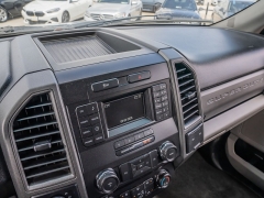 Used 2018  Ford Super Duty F-250 4WD Crew Cab XL at A Motors Sales & Finance near San Antonio&comma; TX