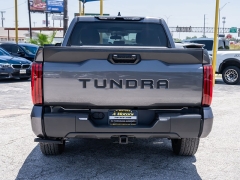 Used 2023  Toyota Tundra 2WD SR5 CrewMax 5&period;5ft Bed at A Motors Sales & Finance near San Antonio&comma; TX