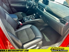 Used 2018 Mazda CX-5 4d SUV FWD Touring at A Motors Sales & Finance near San Antonio, TX