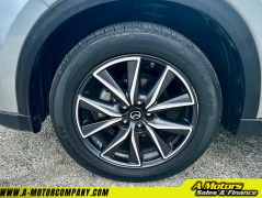 Used 2018 Mazda CX-5 4d SUV AWD Touring at A Motors Sales & Finance near San Antonio, TX