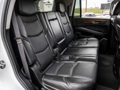 Used 2020  Cadillac Escalade 4d SUV RWD Premium Luxury at A Motors Sales & Finance near San Antonio&comma; TX
