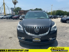 Used 2014 Buick Enclave 4d SUV FWD Premium at A Motors Sales & Finance near San Antonio, TX