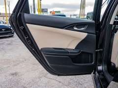 Used 2016  Honda Civic Sedan 4d EX at A Motors Sales & Finance near San Antonio, TX