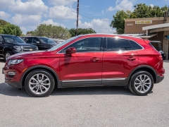 Used 2019  Lincoln MKC 4d SUV FWD Select at A Motors Sales & Finance near San Antonio&comma; TX