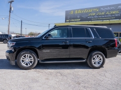 Used 2019  Chevrolet Tahoe 4d SUV RWD LT at A Motors Sales & Finance near San Antonio&comma; TX