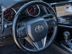 Used 2019  Toyota Camry 4d Sedan XSE at A Motors Sales & Finance near San Antonio&comma; TX