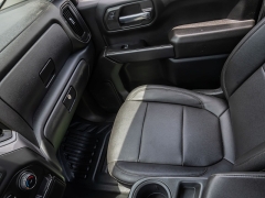 Used 2021  Chevrolet Silverado 1500 2WD Double Cab 147" Work Truck at A Motors Sales & Finance near San Antonio&comma; TX