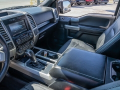 Used 2015  Ford F-150 4WD Supercrew Lariat 5 1&sol;2 at A Motors Sales & Finance near San Antonio&comma; TX