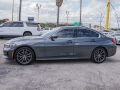 Used 2019  BMW 3 Series 330i Sedan at A Motors Sales & Finance near San Antonio&comma; TX