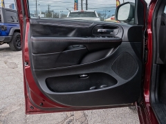 Used 2018  Dodge Grand Caravan 4d Wagon GT at A Motors Sales & Finance near San Antonio&comma; TX