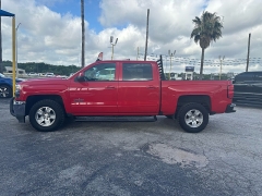 Used 2018 Chevrolet Silverado 1500 2WD Crew Cab LT at A Motors Sales & Finance near San Antonio, TX