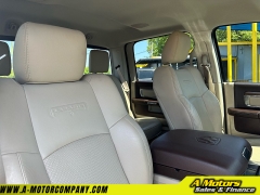 Used 2015 Ram 1500 2WD Crew Cab Laramie at A Motors Sales & Finance near San Antonio, TX