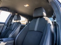 Used 2021  Honda Civic Sedan Sport CVT at A Motors Sales & Finance near San Antonio&comma; TX