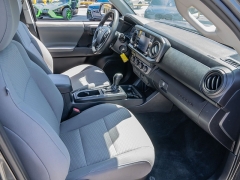 Used 2020  Toyota Tacoma 4WD Double Cab SR at A Motors Sales & Finance near San Antonio&comma; TX