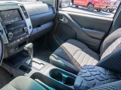 Used 2017  Nissan Frontier 2WD King Cab SV V6 at A Motors Sales & Finance near San Antonio&comma; TX