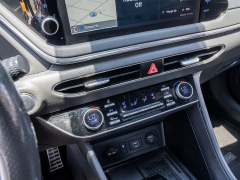 Used 2021  Hyundai Sonata SEL Plus 1&period;6T at A Motors Sales & Finance near San Antonio&comma; TX