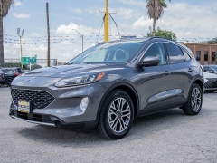 Used 2021  Ford Escape SEL FWD at A Motors Sales & Finance near San Antonio&comma; TX