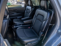 Used 2023  Nissan Pathfinder Rock Creek 4WD at A Motors Sales & Finance near San Antonio, TX