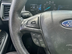 Used 2022 Ford Edge SEL AWD at A Motors Sales & Finance near San Antonio, TX