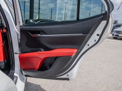 Used 2020  Toyota Camry 4d Sedan XSE at A Motors Sales & Finance near San Antonio&comma; TX