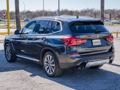 Used 2019  BMW X3 sDrive30i Sports Activity Vehicle at A Motors Sales & Finance near San Antonio&comma; TX