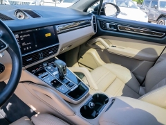 Used 2021  Porsche Cayenne S Coupe AWD at A Motors Sales & Finance near San Antonio&comma; TX