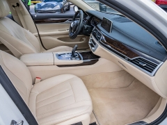 Used 2019  BMW 7 Series 740i Sedan at A Motors Sales & Finance near San Antonio&comma; TX