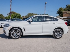 Used 2018  BMW X6 sDrive35i Sports Activity Coupe at A Motors Sales & Finance near San Antonio&comma; TX