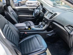 Used 2017  Ford Edge 4d SUV FWD SEL V6 at A Motors Sales & Finance near San Antonio&comma; TX