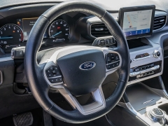 Used 2021  Ford Explorer XLT RWD at A Motors Sales & Finance near San Antonio&comma; TX