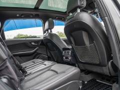 Used 2017  Audi Q7 4d SUV 3&period;0T Premium&plus; at A Motors Sales & Finance near San Antonio&comma; TX