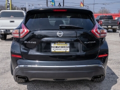 Used 2017  Nissan Murano 4d SUV FWD Platinum at A Motors Sales & Finance near San Antonio&comma; TX