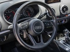 Used 2018  Audi A3 4d Sedan Premium at A Motors Sales & Finance near San Antonio&comma; TX