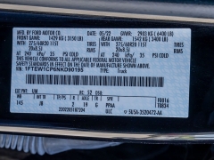 Used 2022  Ford F-150 2WD XL SuperCrew 5&period;5' Box at A Motors Sales & Finance near San Antonio&comma; TX