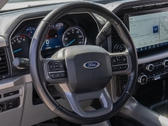 Used 2021  Ford F-150 2WD XLT SuperCrew 5&period;5' Box at A Motors Sales & Finance near San Antonio&comma; TX