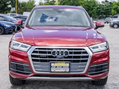 Used 2018  Audi Q5 4d SUV Quattro Prestige at A Motors Sales & Finance near San Antonio&comma; TX