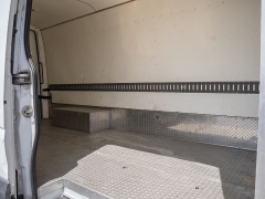 Used 2010  Mercedes-Benz Sprinter 3500 Cargo Van 3d Van 170" WB DRW High Roof HD at A Motors Sales & Finance near San Antonio&comma; TX