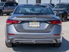 Used 2021  Nissan Sentra SR CVT at A Motors Sales & Finance near San Antonio&comma; TX