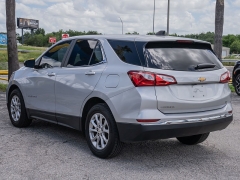 Used 2021  Chevrolet Equinox FWD 4dr LT w&sol;1LT at A Motors Sales & Finance near San Antonio&comma; TX