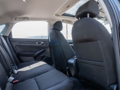 Used 2022  Honda Civic Sedan EX CVT at A Motors Sales & Finance near San Antonio&comma; TX