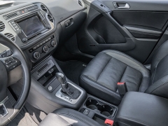 Used 2016 Volkswagen Tiguan 4d SUV SEL at A Motors Sales & Finance near San Antonio, TX