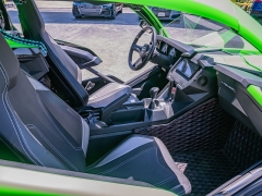 Used 2019  Polaris Slingshot SL at A Motors Sales & Finance near San Antonio&comma; TX