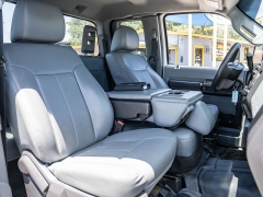 Used 2015  Ford Super Duty F-250 2WD Supercab XL at A Motors Sales & Finance near San Antonio&comma; TX