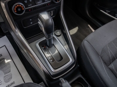 Used 2021  Ford EcoSport SE FWD at A Motors Sales & Finance near San Antonio&comma; TX