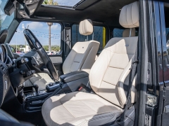 Used 2015 Mercedes-Benz G-Class 4d SUV G550 at A Motors Sales & Finance near San Antonio, TX
