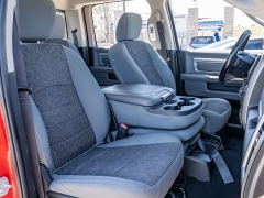 Used 2019  Ram 1500 Classic 2WD Crew Cab Big Horn at A Motors Sales & Finance near San Antonio&comma; TX